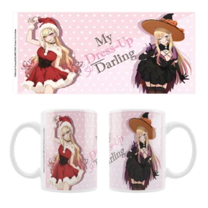 My Dress-Up Darling Marin Winter Seasons Kruus 320ml