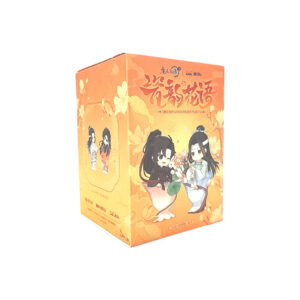 Heaven Official's Blessing – Ci Yun Hua Yu Collection Blind Box Figure 13 cm