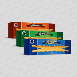 LE SSERAFIM - 1st Single Album [SPAGHETTI] juhuslik ver.