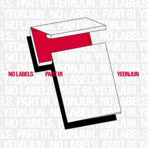YEONJUN - [NO LABELS: PART 01] (Weverse Albums ver.) juhuslik ver.