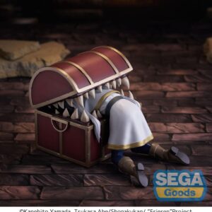 Frieren Beyond Journey’s End Frieren Mimicu sees 9cm