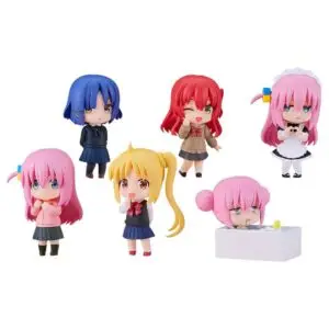 Bocchi the Rock! Nendoroid Action Figure Surprise 7 cm