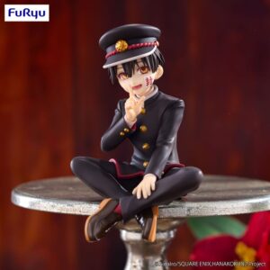 Toilet-bound Hanako-kun Noodle Stopper Originaalfiguur Hanako-kun 11 cm