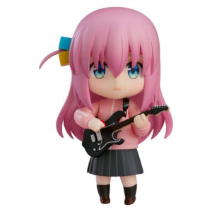Bocchi the Rock! Nendoroid Original Figure Hitori Gotoh 10 cm