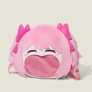 Puella Magi Madoka Magica Seljakott 33x31cm