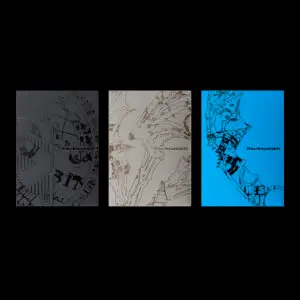 ENHYPEN - 7th Mini Album [THE SIN : VANISH]