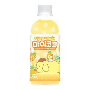Measty My Coco Pompompurin ananassimaitseline jook 340 ml
