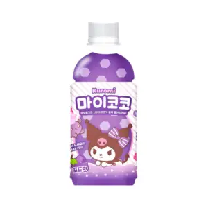 Measty My Coco Kuromi viinamarjamaitseline jook 340 ml