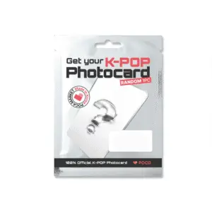 POCA MARKET Juhuslik Fotokaart