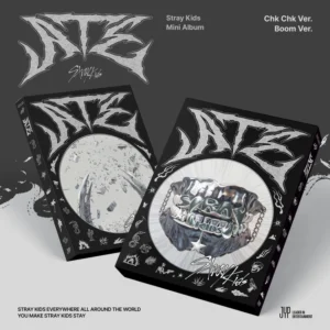 Stray Kids - 9th Mini Album [ATE]