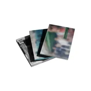 [PRE ORDER] CORTIS - 2nd EP Album [GREENGREEN]