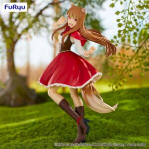 Spice and Wolf Holo orignaalfiguur 21 cm