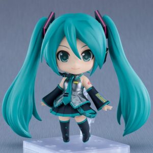 Character Vocal Series 01 Nendoroid Originaalfiguur Hatsune Miku 3.0 10cm
