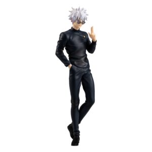 Jujutsu Kaisen Pop Up Parade Satoru Gojo: Hidden Inventory / Premature Death Ver. orignaalfiguur 19cm
