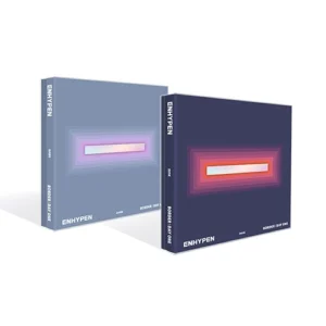 ENHYPEN - [BORDER : DAY ONE] (DUSK / DAWN Ver.)