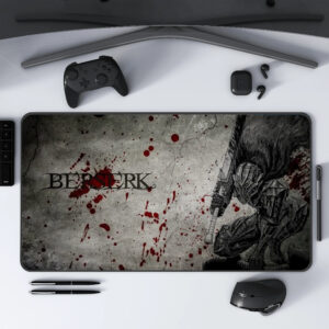 Berserk Hiirematt 40x90cm
