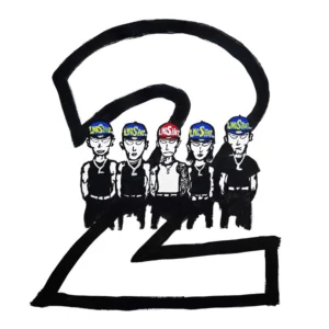 Jay Park & LNGSHOT - Mixtape [4SHOBOIZ Vol. 2: 4SHOVILLE]