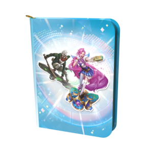 Riftbound: League of Legends TCG - Collector's Binder