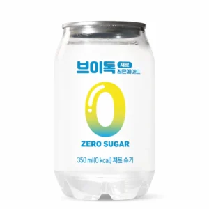 V-Talk 0 kcal limonaadimaitseline gaseeritud jook 350 ml