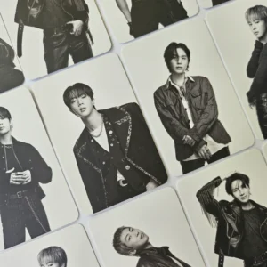 BTS - Arirang Juhuslik Fotokaart