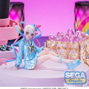 Needy Streamer Overload PM Perching OMGkawaiiAngel originaalfiguur 10cm