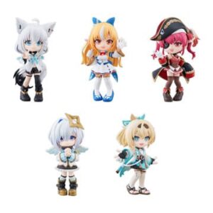 Hololive Production PalVerse Vol. 1 Blind Box originaalfiguur 9 cm