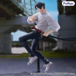 [PRE-ORDER] Jujutsu Kaisen Trio-Try-iT PVC Figure Yuta Okkotsu 20 cm