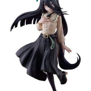[EELTELLIMUS] Umamusume: Pretty Derby Trio-Try-iT PVC Figure Manhattan Cafe 21 cm