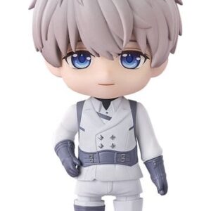 [PRE-ORDER] Love and Deepspace Nendoroid Action Figure Xavier 10 cm