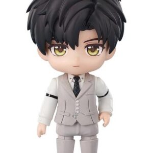 [PRE-ORDER] Love and Deepspace Nendoroid Action Figure Zayne 10 cm
