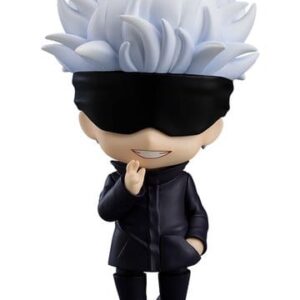 [PRE-ORDER] Jujutsu Kaisen Nendoroid Action Figure Satoru Gojo (re-run) 10 cm