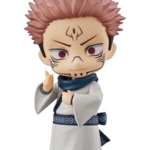 [PRE-ORDER] Jujutsu Kaisen Nendoroid Action Figure Sukuna (re-run) 10 cm
