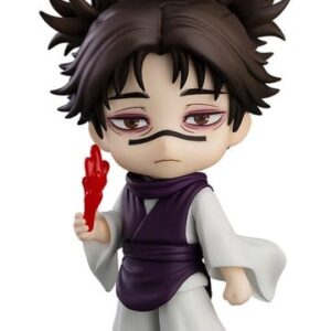 [PRE-ORDER] Jujutsu Kaisen Nendoroid Action Figure Choso (re-run) 10 cm