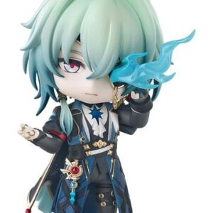 [PRE-ORDER] Honkai: Star Rail Nendoroid Action Figure Anaxa 10 cm
