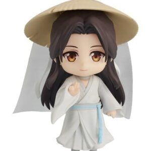 [PRE-ORDER] Heaven Official's Blessing Nendoroid Action Figure Xie Lian (re-run) 10 cm