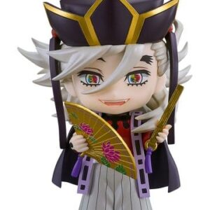 [PRE-ORDER] Demon Slayer: Kimetsu no Yaiba Nendoroid Action Figure Doma 10 cm