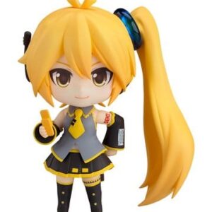[PRE-ORDER] Akita Neru Nendoroid Action Figure 10 cm