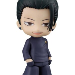 [PRE-ORDER] Jujutsu Kaisen Nendoroid Action Figure Suguru Geto: Tokyo Jujutsu High School Ver. 10 cm