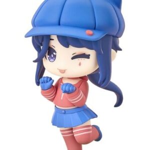 [PRE-ORDER] MiSide Mini Memory Mini Figure Cappie 9 cm