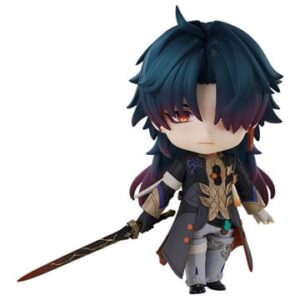 [PRE-ORDER] Honkai: Star Rail Nendoroid Action Figure Blade 10 cm