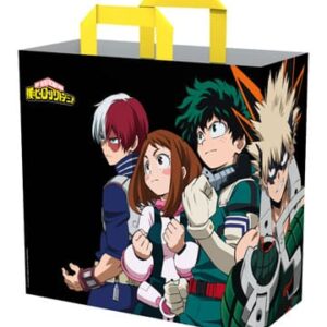 [PRE-ORDER] My Hero Academia Tote Bag Team