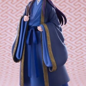 [EELTELLIMUS] The Apothecary Dairies Oshi Works PVC Figure Jinshi 25 cm