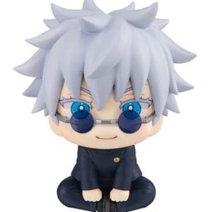 [PRE-ORDER] Jujutsu Kaisen Look Up PVC Figure Satoru Gojo KOSEN ver. 11 cm (Repeat)