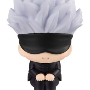 [PRE-ORDER] Jujutsu Kaisen Look Up PVC Figure Satoru Gojo 11 cm (Repeat)