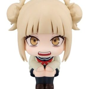 [PRE-ORDER] My Hero Academia Look Up PVC Figure Himiko Toga 11 cm (Repeat)