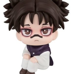 [PRE-ORDER] Jujutsu Kaisen Lookup PVC Figure Choso 11 cm (Repeast)