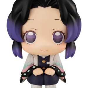[PRE-ORDER] Demon Slayer: Kimetsu no Yaiba Look Up PVC Figure Shinobu Kocho 11 cm (Repeat)