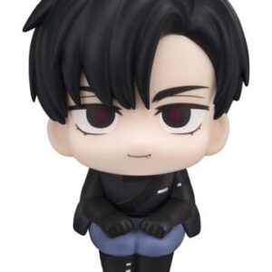[EELTELLIMUS] Alien Stage Look Up PVC Figure Ivan 11 cm
