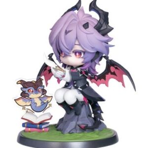 [PRE-ORDER] Genshin Impact PVC Figure Durin Floral Wanderings Ver. with Bonus 13 cm