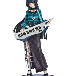 [EELTELLIMUS] Zenless Zone Zero Gift+ PVC Figure 1/8 Hoshimi Miyabi Sparkling Wonderland Ver. 23 cm